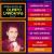 Exitos de Oro, Vol. 3 [Orfeon] von Olimpo Cardenas