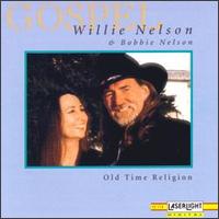 Old Time Religion von Willie Nelson