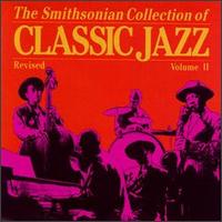 Smithsonian Collection of Classic Jazz, Vol. 2 von Various Artists