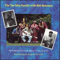 Remembering the Songs of Our Youth (Ho'omana'o I Na Mele O Ka Wa U'i) von Tau Moe