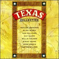 Texas Collection von Various Artists