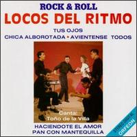 Exitos de Los Locos del Ritmo von Los Locos del Ritmo