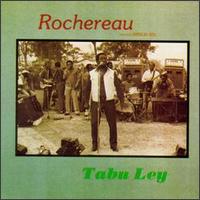 Tabu Ley von Tabu Ley Rochereau