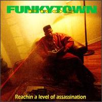 Reaching a Level of Assassination von Funkytown Pros