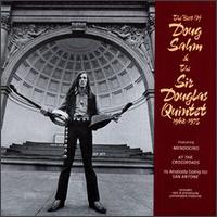 Best of Doug Sahm & the Sir Douglas Quintet 1968-1975 von The Sir Douglas Quintet