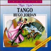 Tango [Fonovisa] von Hugo Jordan