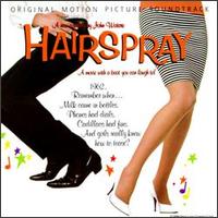 Hairspray [1988 Original Soudtrack] von Original Soundtrack