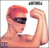 Touch von Eurythmics