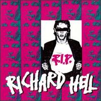 R.I.P.: The Roir Sessions von Richard Hell