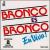 En Vivo [1992] von Bronco