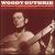 Woody Guthrie Sings Folk Songs von Woody Guthrie