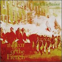 Year of the French von The Chieftains