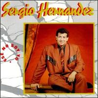 Ese No Soy Yo von Sergio Hernandez