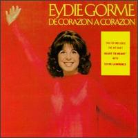 Corazon a Corazon von Eydie Gorme