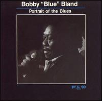 Portrait of the Blues von Bobby "Blue" Bland