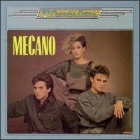 12 Grandes Exitos von Mecano