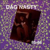 85-86 von Dag Nasty
