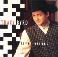 Love Lessons von Tracy Byrd