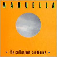 Collection Continues von Manuella