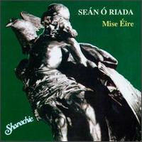 Mise Eire (I Am Ireland) [Shanachie] von Seán Ó Riada