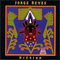 Nierika von Jorge Reyes