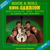 Hermanos Carrion, Vol. 1 von Los Hermanos Carrión