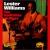 Godfather of Blues von Lester Williams