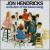 Evolution of the Blues Song von Jon Hendricks