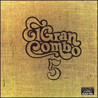 5 von El Gran Combo