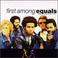 First Among Equals: The Greatest Hits von Equals