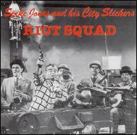 Riot Squad von Spike Jones