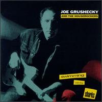 Swimming With the Sharks von Joe Grushecky