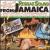 Reggae Sound from Jamaica von Johnny Island Reggae Group