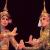 Homrong: The National Dance Company of Cambodia von The National Dance Company of Cambodia