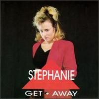 Get Away von Stephanie