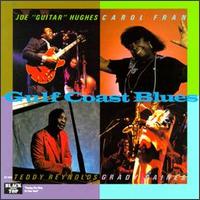 Gulf Coast Blues [Black Top] von Various Artists