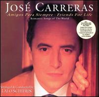 Amigos Para Siempre (Friends for Life) von José Carreras