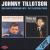 Talk Back Trembling Lips/The Tillotson Touch von Johnny Tillotson