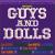 Guys and Dolls [Reprise Musical Repertory Theatre] von The Reprise Musical Repertory Theatre