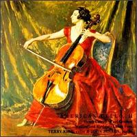 American Cello, Vol. 2 von Terry King