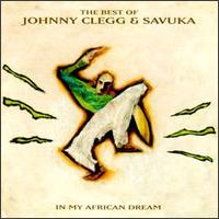 In My African Dream von Johnny Clegg