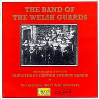 Band of Her Majesty's Welsh Guard (1929-1934) von Welsh Guards Band