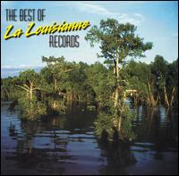 Best of La Louisianne Records von Various Artists