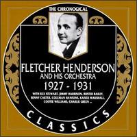 1927-1931 von Fletcher Henderson