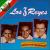 Tesoros Musicales von Los Tres Reyes