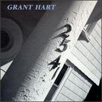 2541 von Grant Hart