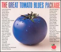 Great Tomato Blues Package von Various Artists