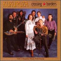 Crossing Borders von Kukuruza