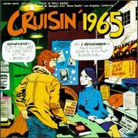 Cruisin' 1965 von Various Artists