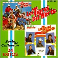 24 Exitos Serie De Collecion von Los Tigres del Norte